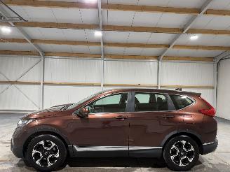 Honda Cr-v 1.5 127kW Elegance picture 8