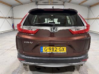 Honda Cr-v 1.5 127kW Elegance picture 23