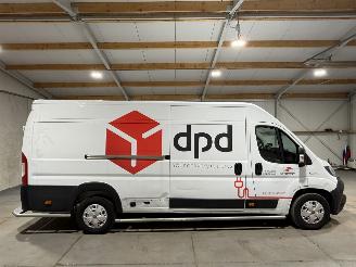 dañado vehículos comerciales Fiat E-Ducato 47kWh 90kW L4-H2 2022/2