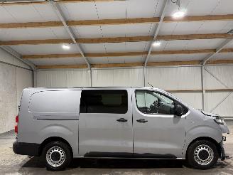 skadebil bedrijf Opel Vivaro 2.0D 106kW D.C. 145 L3 2023/8