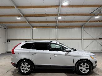  Volvo Xc-60 2.4D5 158kW Automaat AWD Momentum 2011/12