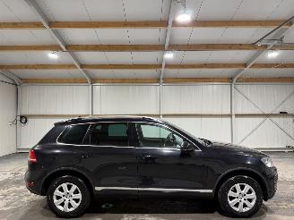  Volkswagen Touareg 3.0TDI 150kW Automaat Highline 2012/6