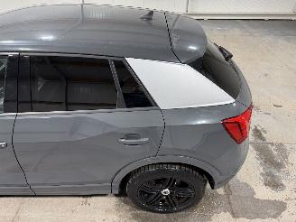 Audi Q2 1.6TDI 85kW Design Pro Line Plus picture 15