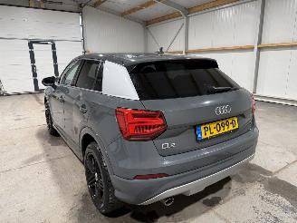 Audi Q2 1.6TDI 85kW Design Pro Line Plus picture 12