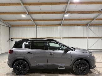 Avarii autoturisme Citroën C5 Aircross 1.6Plug-in Hybrid 165kW Automaat Pano Shine 2022/11