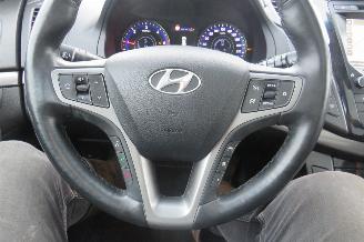 Hyundai I-40 1.7 CRDi I Catcher Premium Automaat  140pk  Camera Leer Navigatie [ nieuwe model picture 36