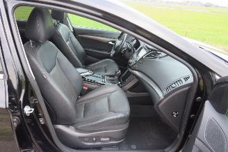 Hyundai I-40 1.7 CRDi I Catcher Premium Automaat  140pk  Camera Leer Navigatie [ nieuwe model picture 11