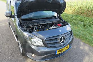 Mercedes Citan 109 1.5 CDI 45.000km Nap Airco  [ vol Optie Nieuwstaat picture 3