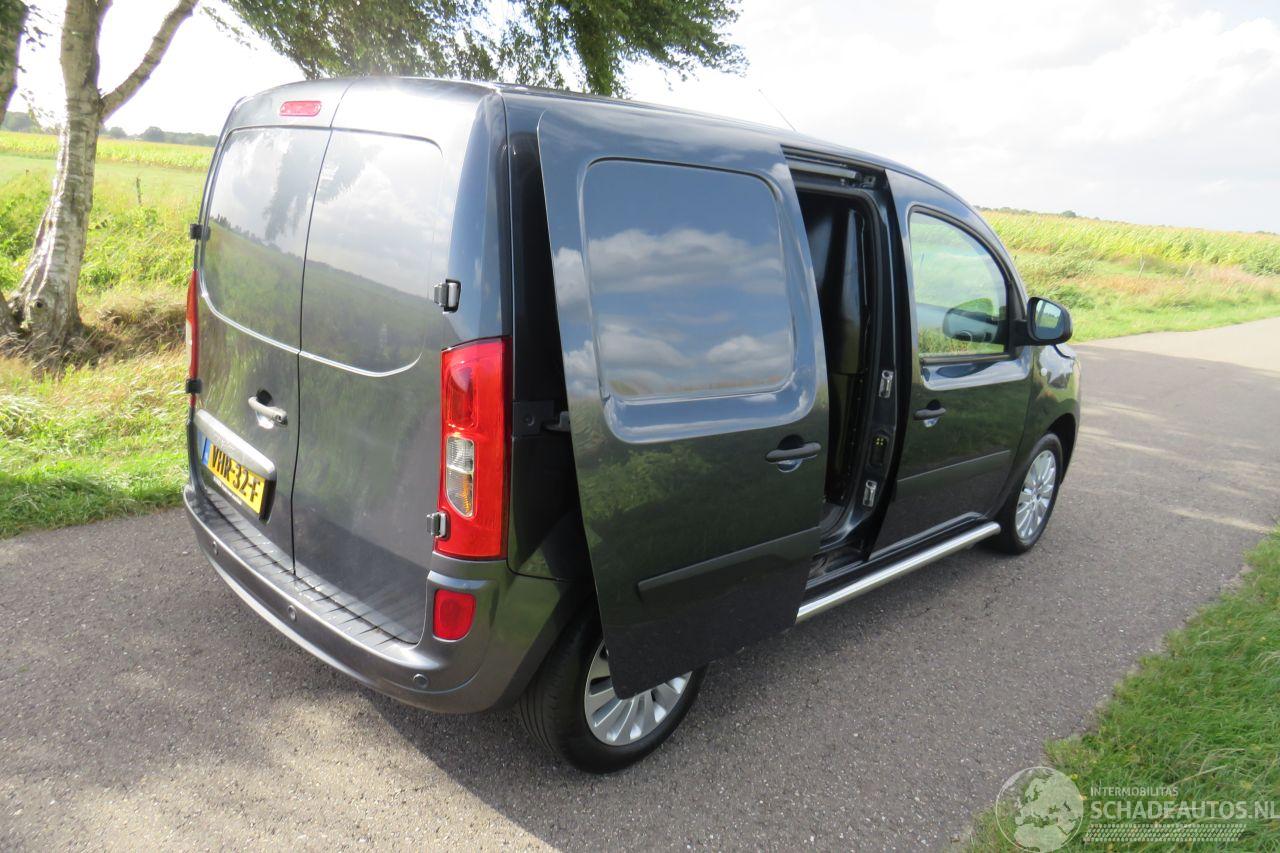 Mercedes Citan 109 1.5 CDI 45.000km Nap Airco  [ vol Optie Nieuwstaat