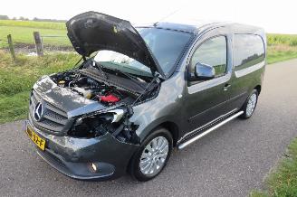 Mercedes Citan 109 1.5 CDI 45.000km Nap Airco  [ vol Optie Nieuwstaat picture 7