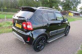 Unfallwagen Suzuki Ignis 1.2 Automaat Smart 20.000km nap Hybride Electriche Style 2021 Camera Navie 2021/9
