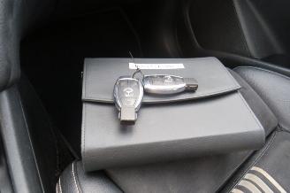 Mercedes Cla-klasse 200 D Automaat 136pk Shooting Break AMG Edition Glasendak [ Facelift model picture 10