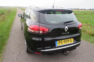 Renault Clio 1.5 DCI  90pk Euro 6 Night&Day  topstaat Camera Navigatie Stoelverwarming picture 15