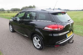 Renault Clio 1.5 DCI  90pk Euro 6 Night&Day  topstaat Camera Navigatie Stoelverwarming picture 22