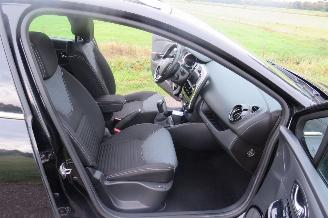 Renault Clio 1.5 DCI  90pk Euro 6 Night&Day  topstaat Camera Navigatie Stoelverwarming picture 25