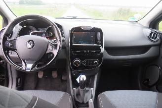 Renault Clio 1.5 DCI  90pk Euro 6 Night&Day  topstaat Camera Navigatie Stoelverwarming picture 20