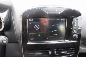 Renault Clio 1.5 DCI  90pk Euro 6 Night&Day  topstaat Camera Navigatie Stoelverwarming picture 16