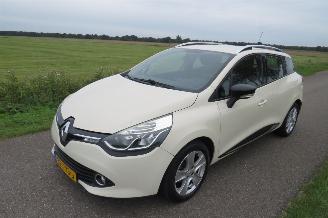 Renault Clio 1.5 DCI Eco Expression   205.000km nap Navigatie Airco  2015 Topstaat picture 20