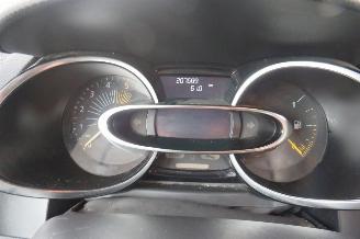 Renault Clio 1.5 DCI Eco Expression   205.000km nap Navigatie Airco  2015 Topstaat picture 8