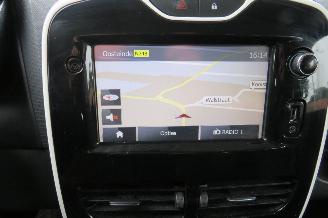 Renault Clio 1.5 DCI Eco Expression   205.000km nap Navigatie Airco  2015 Topstaat picture 7
