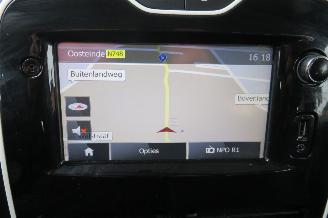 Renault Clio 1.5 DCI Eco Expression   205.000km nap Navigatie Airco  2015 Topstaat picture 15