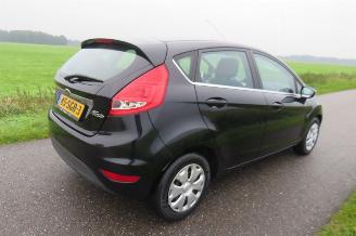 Ford Fiesta 1.6 TDCI  98.000km!!!!!! Nap [ Nergens te koop  96.000km  nap 2011 Airco 5drs titainum picture 25
