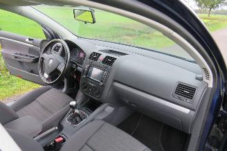 Volkswagen Golf 1.6 Optive 5 Drs  193.000km nap Airco Sportstoelen picture 14