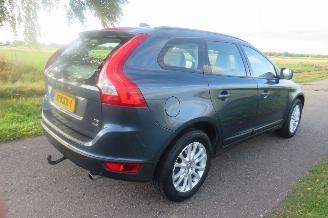 krockskadad bil auto Volvo Xc-60 3.0 T6  286pk Aut  4x4 Summum  176.000km nap  vol optie 2009/6