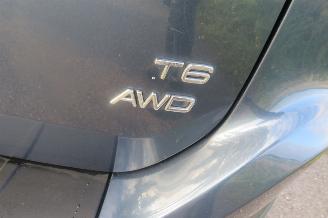 Volvo Xc-60 3.0 T6  286pk Aut  4x4 Summum  176.000km nap  vol optie picture 6