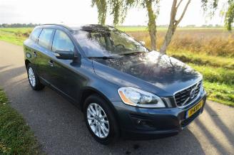 Auto incidentate Volvo Xc-60 3.0 T6  286pk Aut  4x4 Summum  176.000km nap  vol optie 2009/6