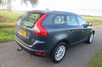 Coche accidentado Volvo Xc-60 3.0 T6  286pk Aut  4x4 Summum  176.000km nap  vol optie 2009/6