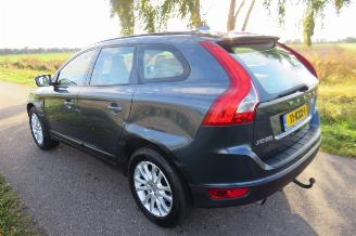 Volvo Xc-60 3.0 T6  286pk Aut  4x4 Summum  176.000km nap  vol optie picture 9
