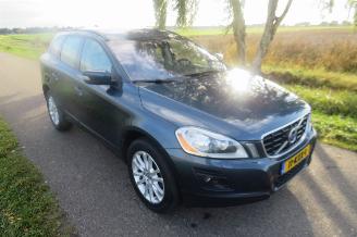 Volvo Xc-60 3.0 T6  286pk Aut  4x4 Summum  176.000km nap  vol optie picture 25