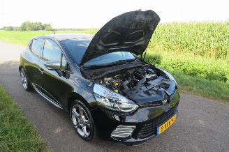 Renault Clio 1.2 GT Automaat 120pk 170.000km Sport vol optie 2014 Navie Camer Sportstoelen picture 19