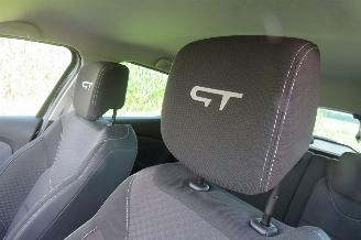 Renault Clio 1.2 GT Automaat 120pk 170.000km Sport vol optie 2014 Navie Camer Sportstoelen picture 16