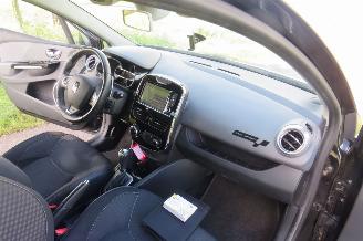 Renault Clio 1.2 GT Automaat 120pk 170.000km Sport vol optie 2014 Navie Camer Sportstoelen picture 8
