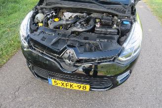 Renault Clio 1.2 GT Automaat 120pk 170.000km Sport vol optie 2014 Navie Camer Sportstoelen picture 23