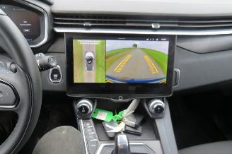 Lynk & Co 01 1.5  180pk Automaat 59.000km  Hybride Benzine Elektrisch 180 pk Camera Navigatie picture 8