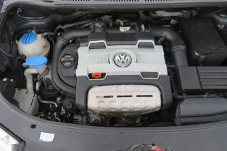 Volkswagen Touran 14 TSi 170pk Automaat   Highline Busines 226.000km [ splinter nieuwe Distrubitie picture 17