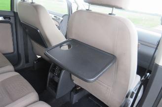 Volkswagen Touran 14 TSi 170pk Automaat   Highline Busines 226.000km [ splinter nieuwe Distrubitie picture 15