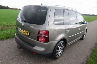 Volkswagen Touran 14 TSi 170pk Automaat   Highline Busines 226.000km [ splinter nieuwe Distrubitie picture 24