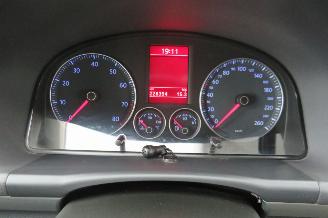 Volkswagen Touran 14 TSi 170pk Automaat   Highline Busines 226.000km [ splinter nieuwe Distrubitie picture 10