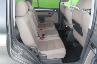Volkswagen Touran 14 TSi 170pk Automaat   Highline Busines 226.000km [ splinter nieuwe Distrubitie picture 20
