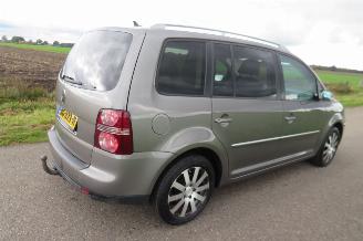 Volkswagen Touran 14 TSi 170pk Automaat   Highline Busines 226.000km [ splinter nieuwe Distrubitie picture 27