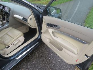 Audi A6 avant 2.4 Proline  177pk  Navigatie Leer  Airco  vol Optie 2007 picture 10
