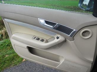 Audi A6 avant 2.4 Proline  177pk  Navigatie Leer  Airco  vol Optie 2007 picture 20