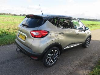 Renault Captur 12 TCE 120pk Dynamique Automaat!!!! 146.000km  navigatie Airco 2014 topstaat picture 15
