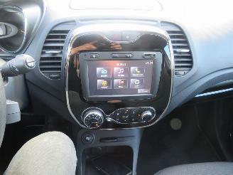 Renault Captur 12 TCE 120pk Dynamique Automaat!!!! 146.000km  navigatie Airco 2014 topstaat picture 10