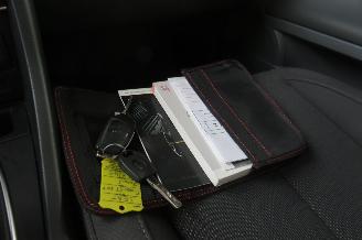 Seat Exeo ST 1.8  TSI 120pk 2011  Airco  Comfort Edition parkeerschade picture 12