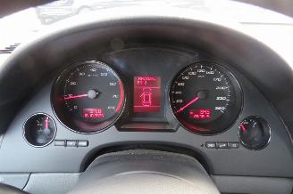 Seat Exeo ST 1.8  TSI 120pk 2011  Airco  Comfort Edition parkeerschade picture 11